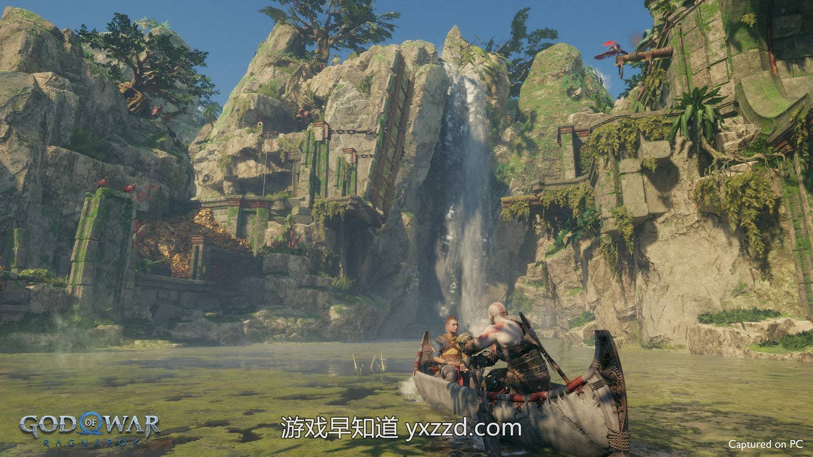 空洞骑士 截图17