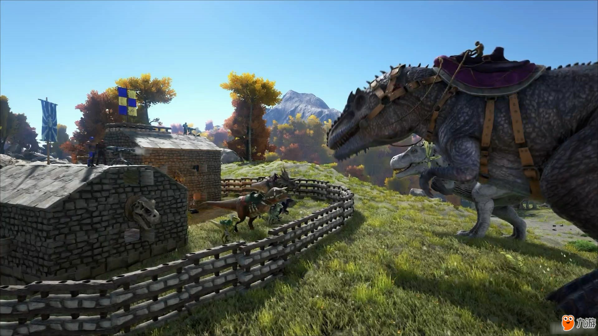 空洞骑士 年度版 截图4