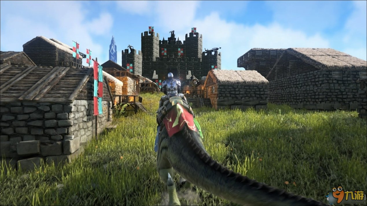 空洞骑士 年度版 截图10