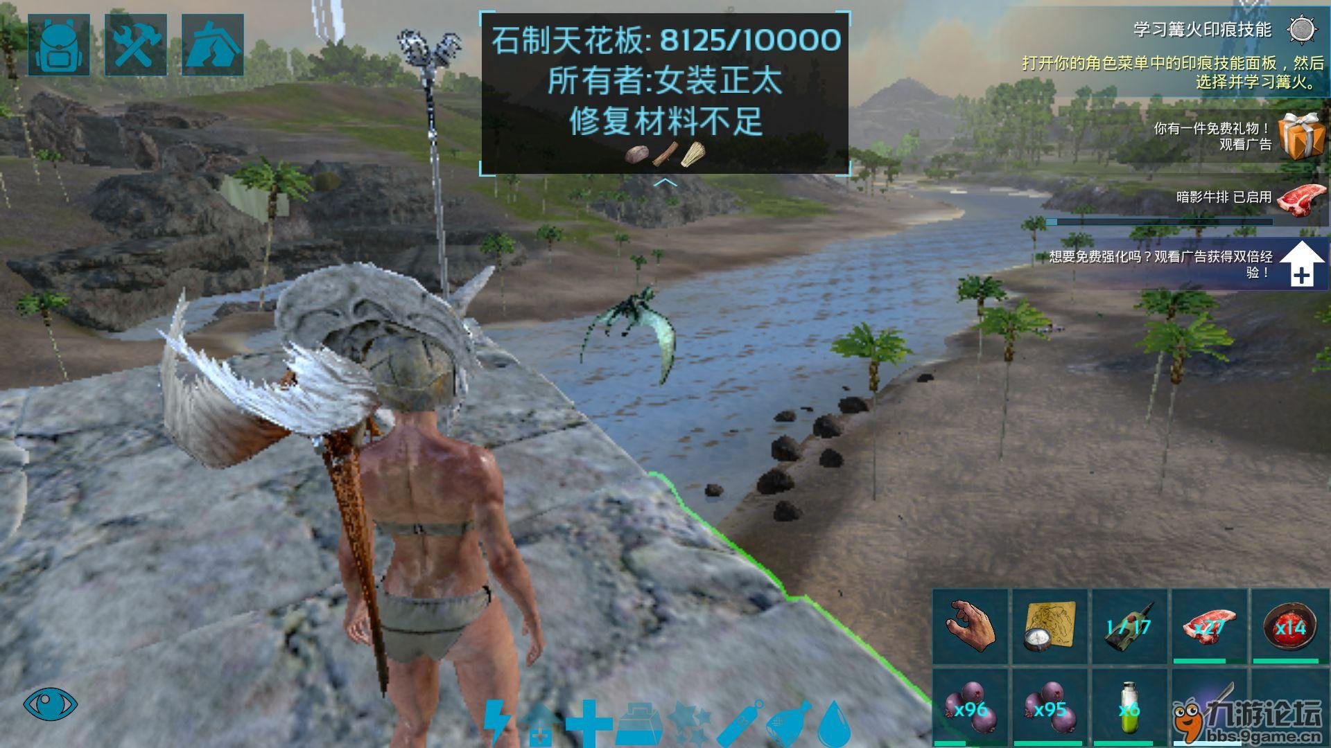 空洞骑士 年度版 截图21