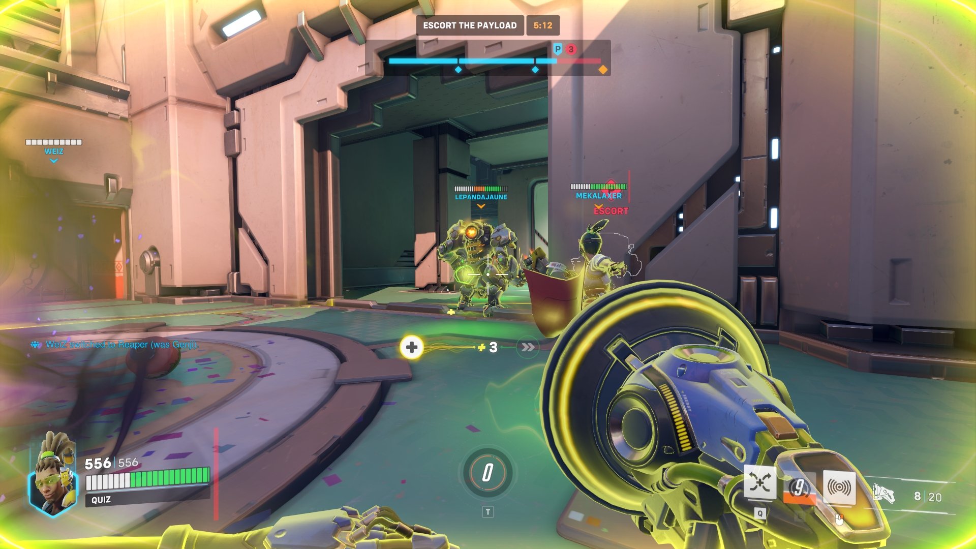 糖豆人:终极淘汰赛 终极版 截图3