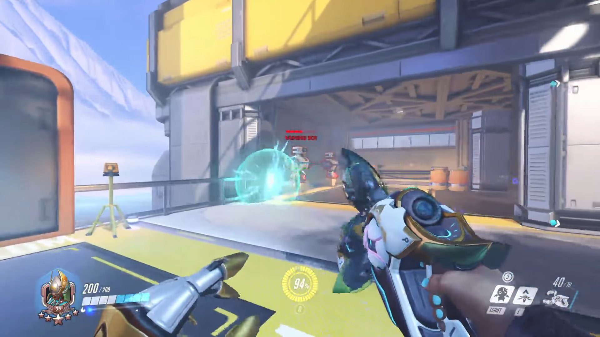 糖豆人:终极淘汰赛 终极版 截图15