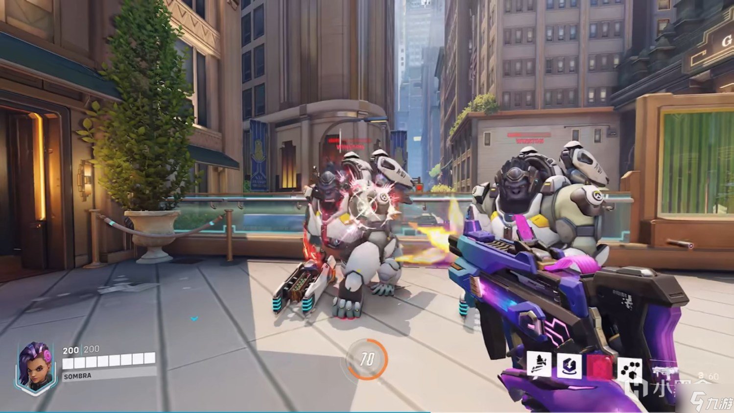 糖豆人:终极淘汰赛 终极版 截图17