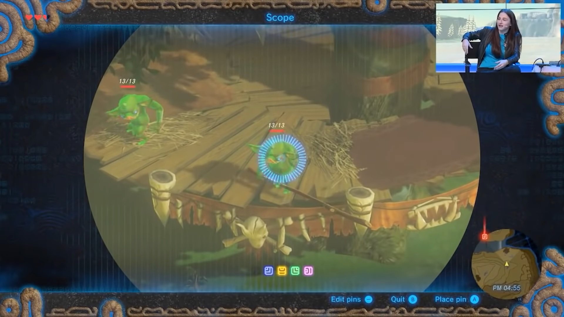 艾尔登法环 完整版 截图16