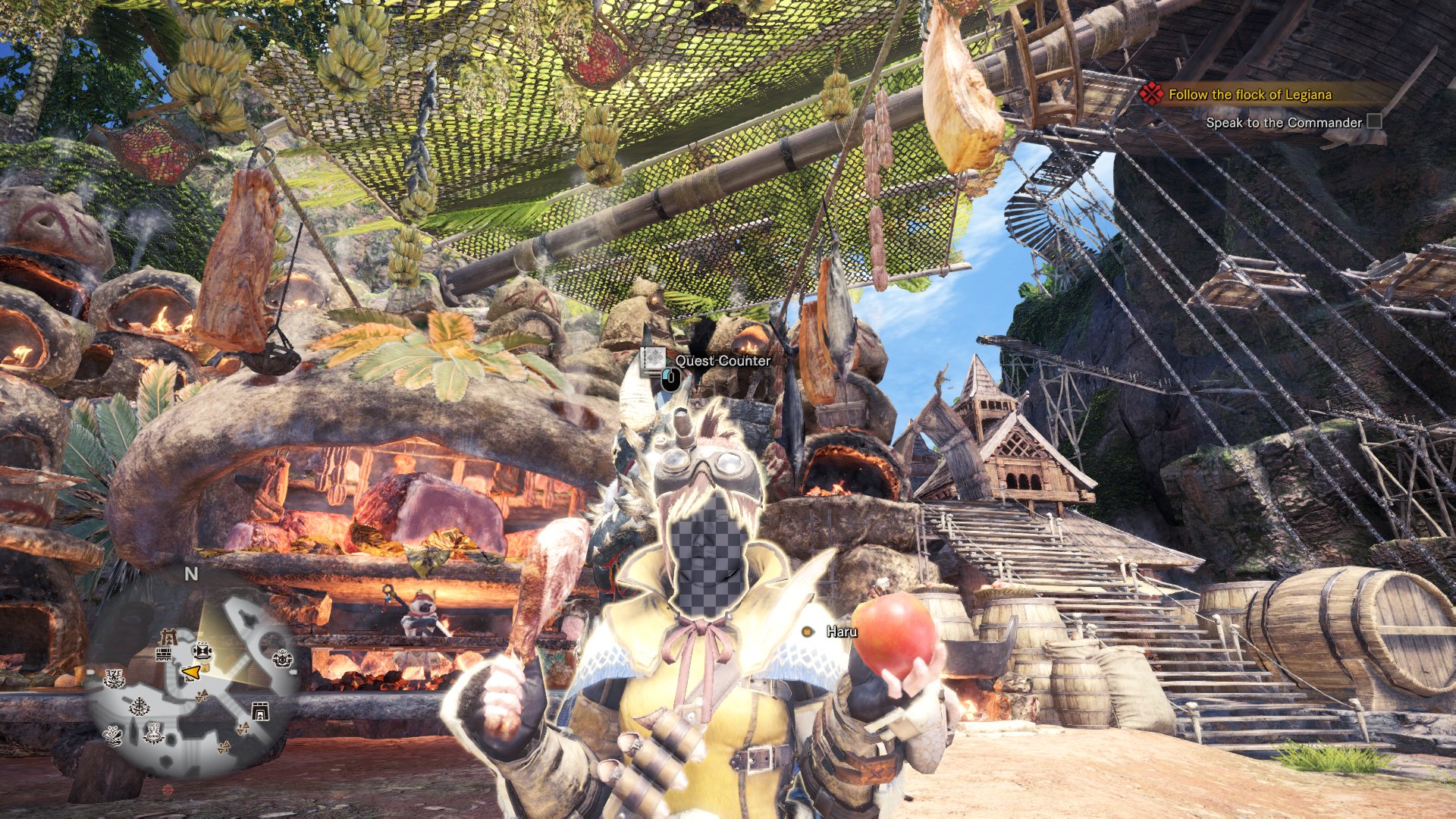 我的世界 终极版 截图13