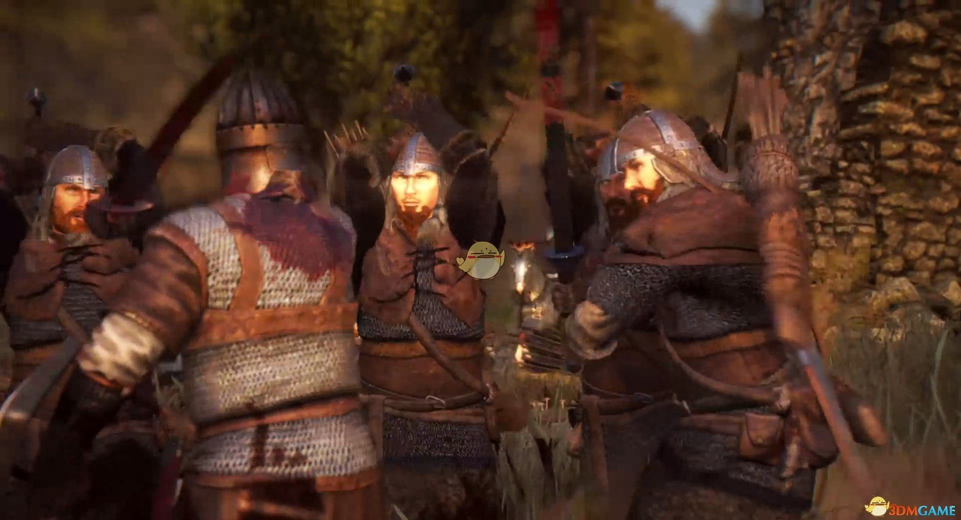 鬼泣5 完整版 截图7