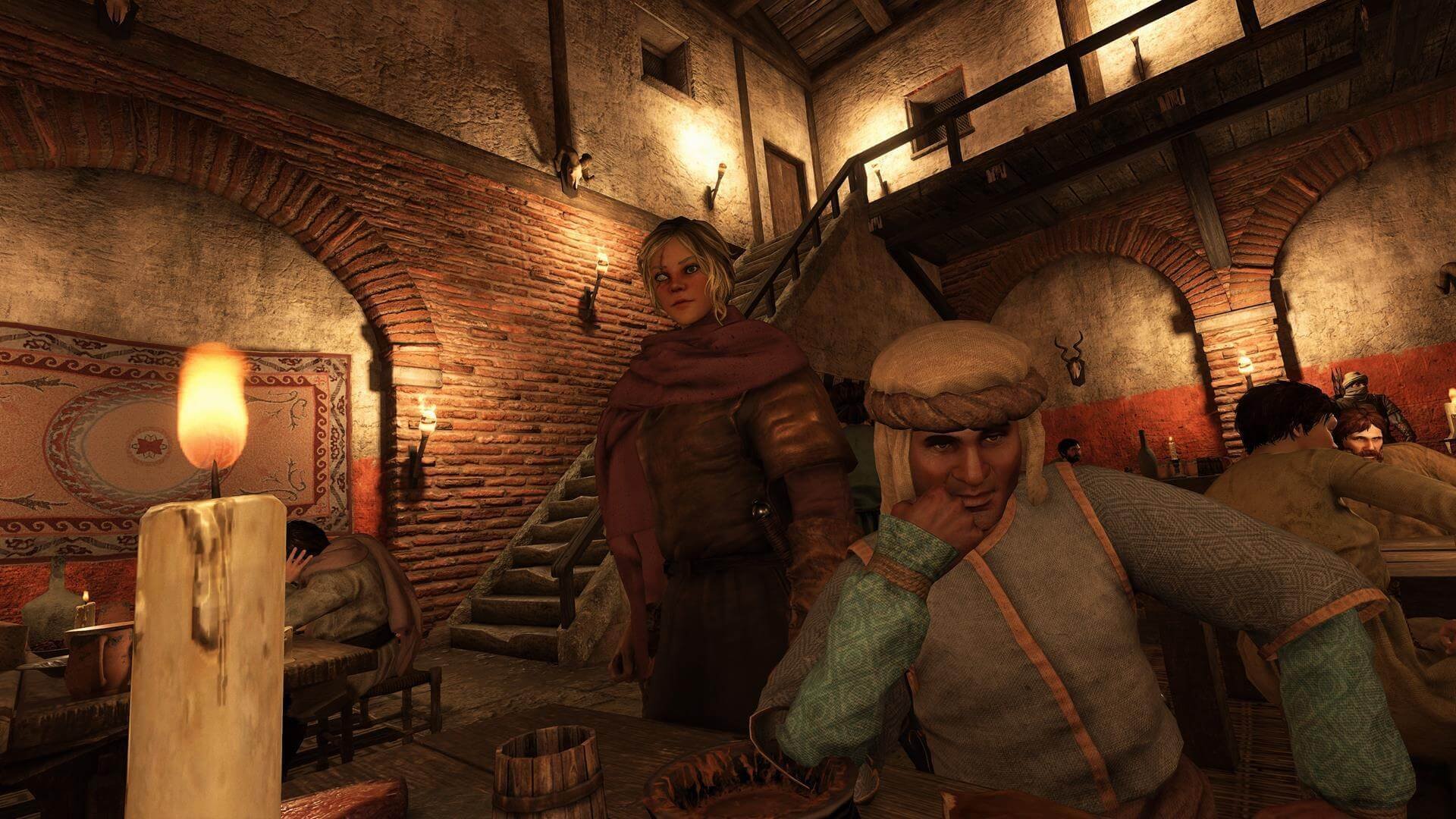 鬼泣5 完整版 截图8