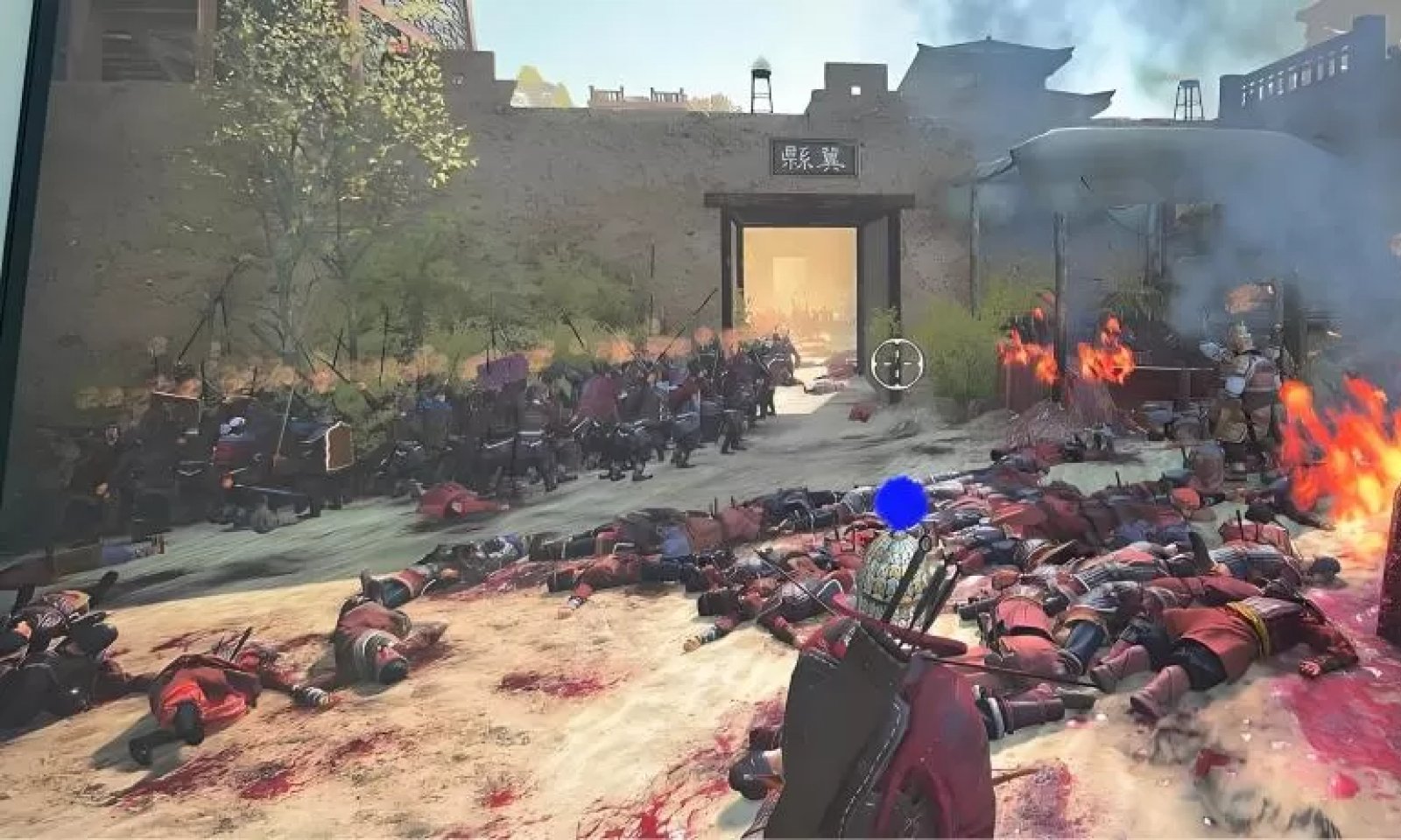 鬼泣5 完整版 截图14