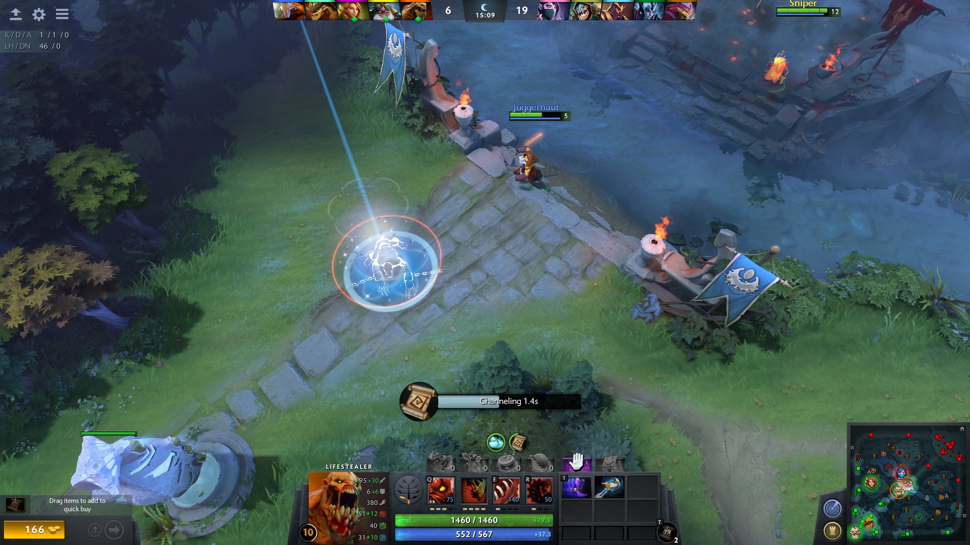 堡垒之夜 豪华版 截图4