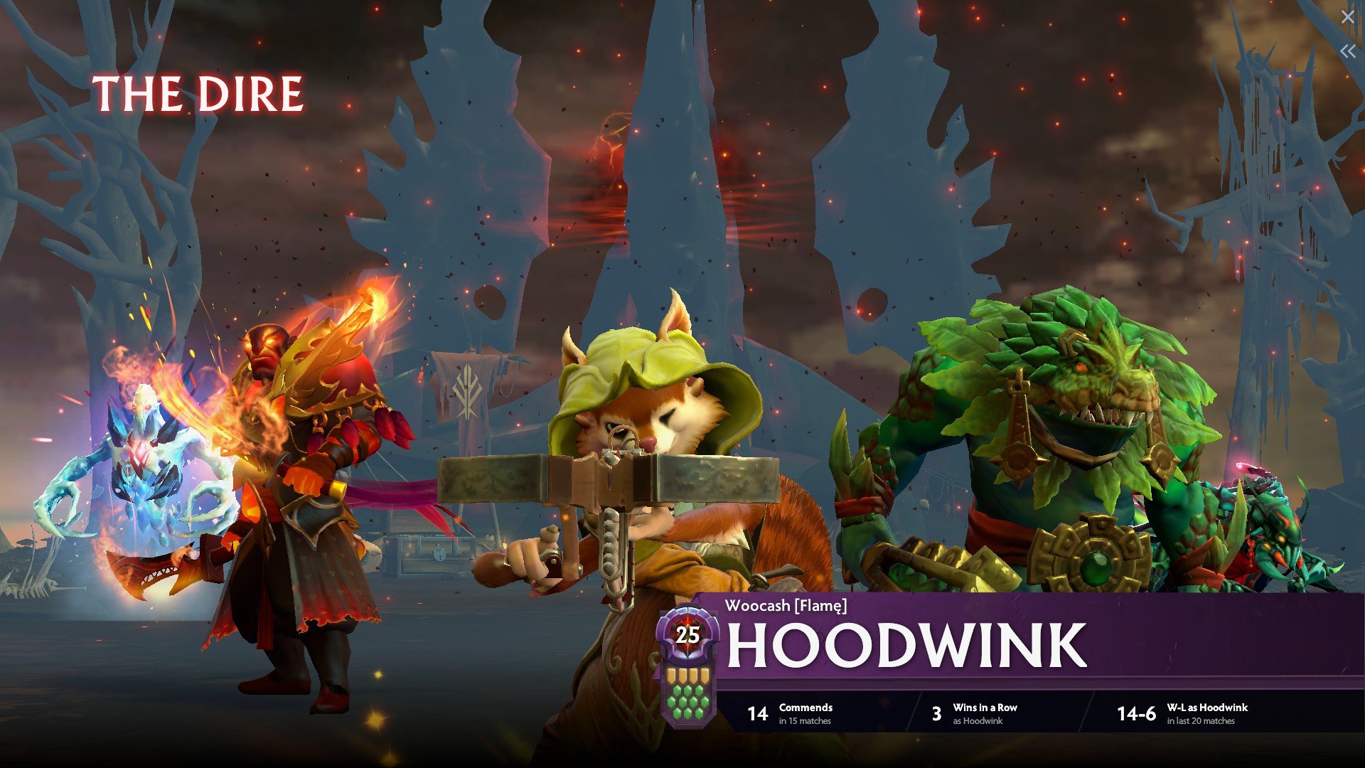 堡垒之夜 豪华版 截图19