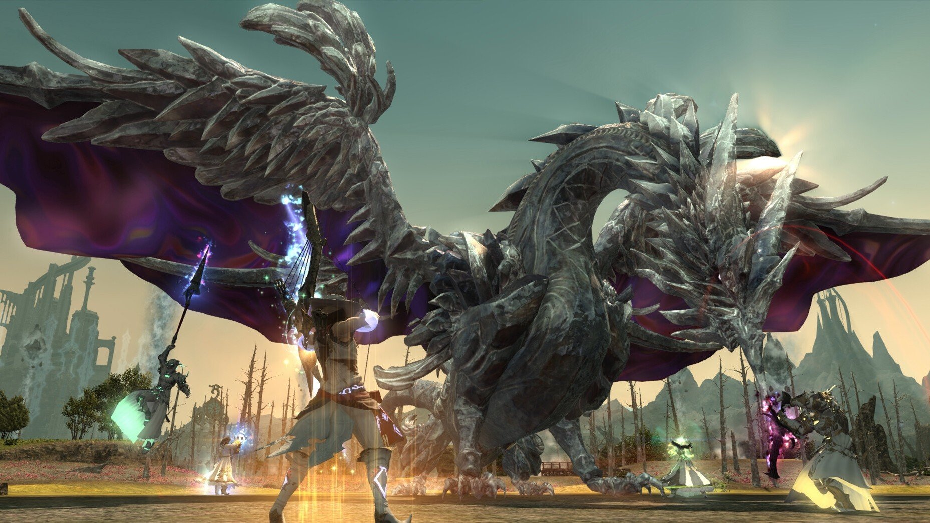 鬼泣5 完整版 截图16