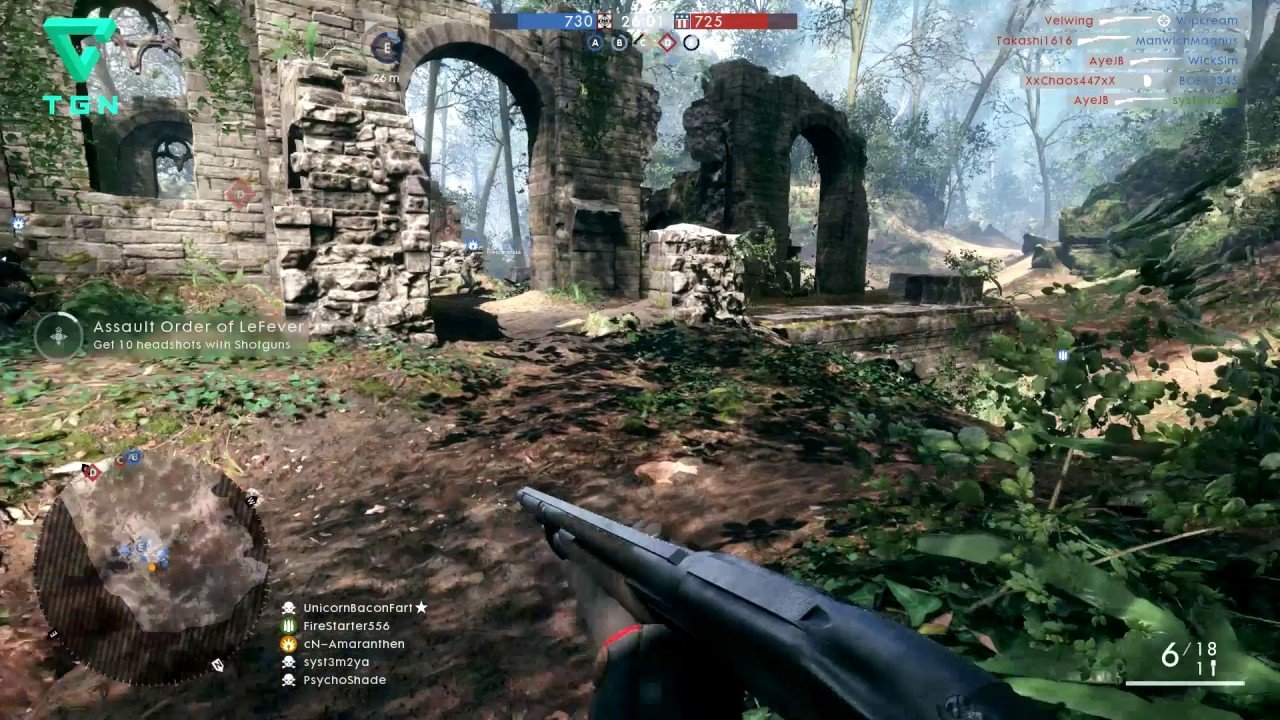 绝地求生 年度版 截图14