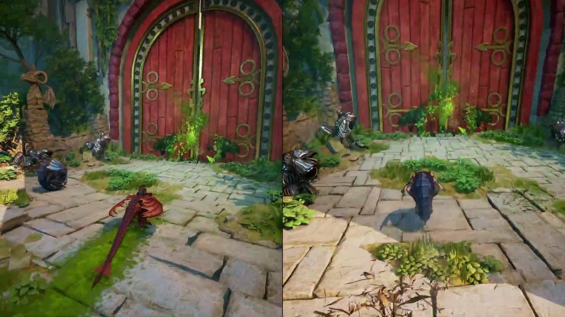 怪物猎人:世界 年度版 截图2