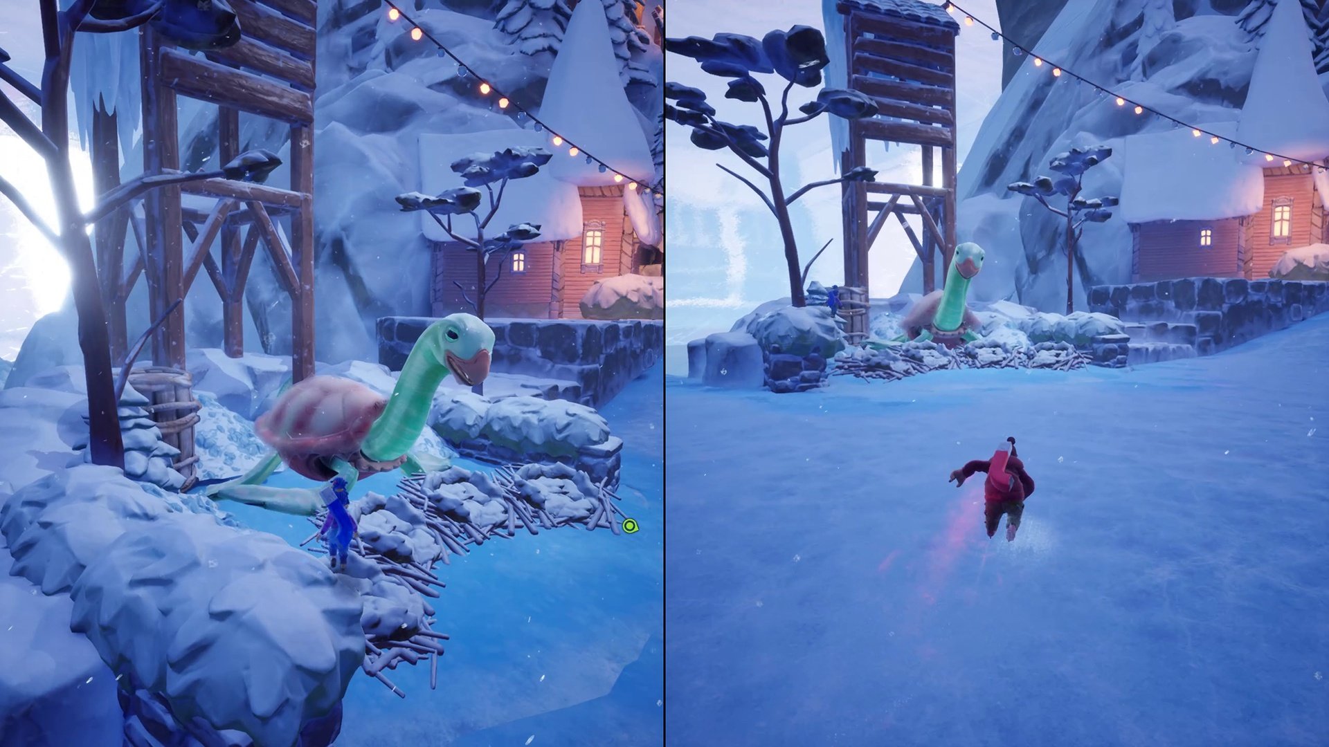 怪物猎人:世界 年度版 截图13