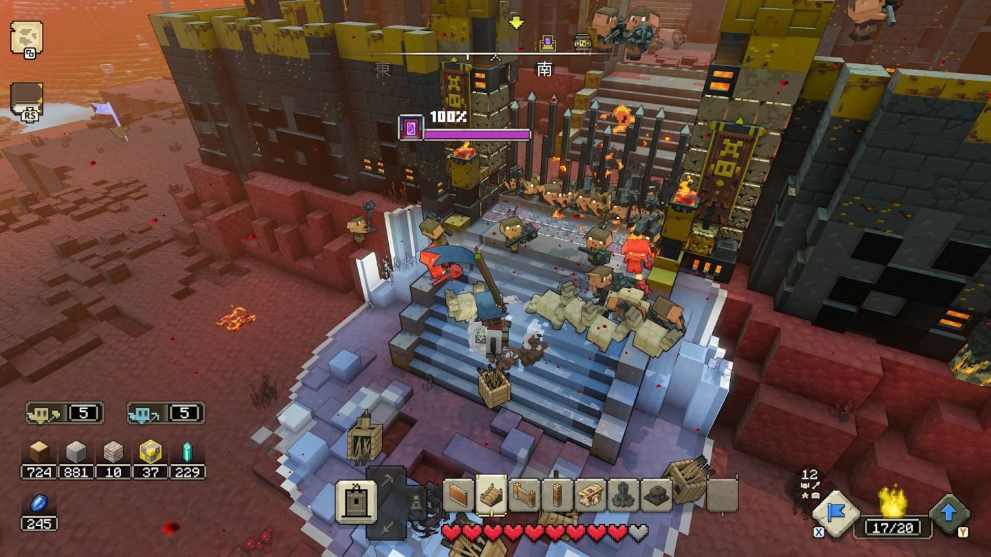 方舟：生存进化 终极版 截图9