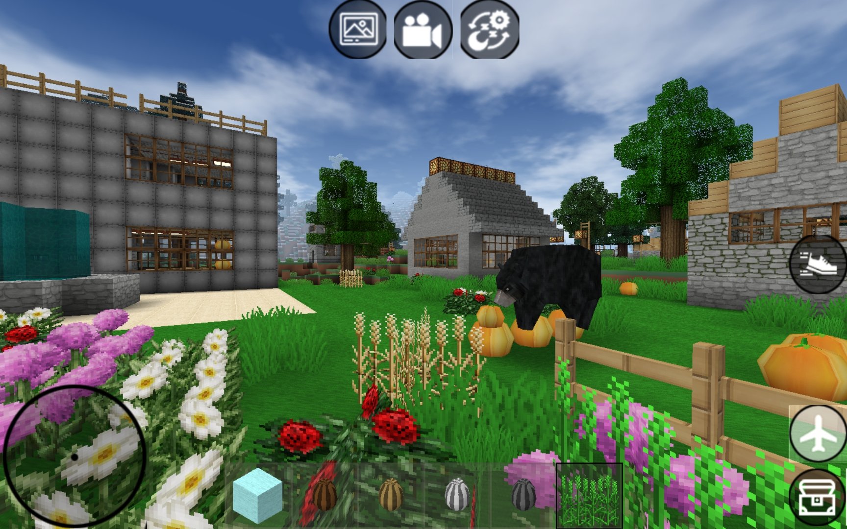 方舟：生存进化 终极版 截图15