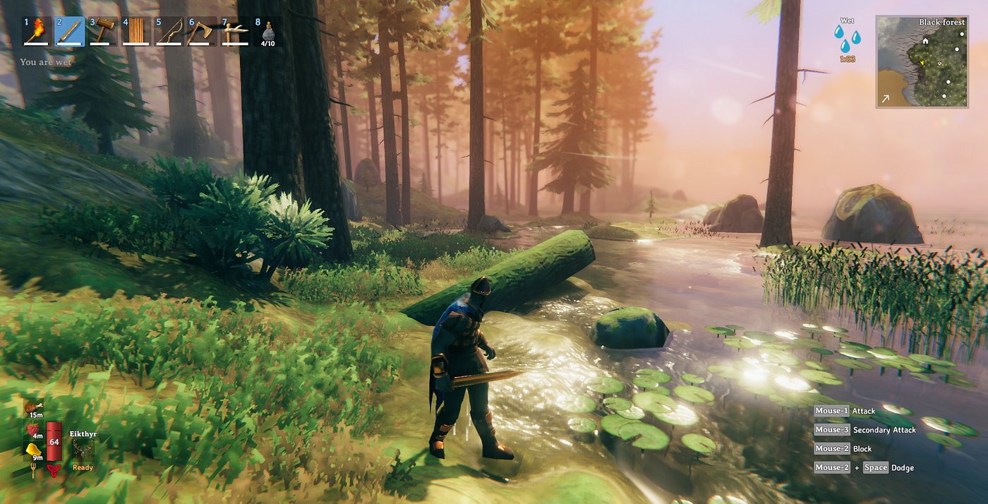 鬼泣5 完整版 截图18