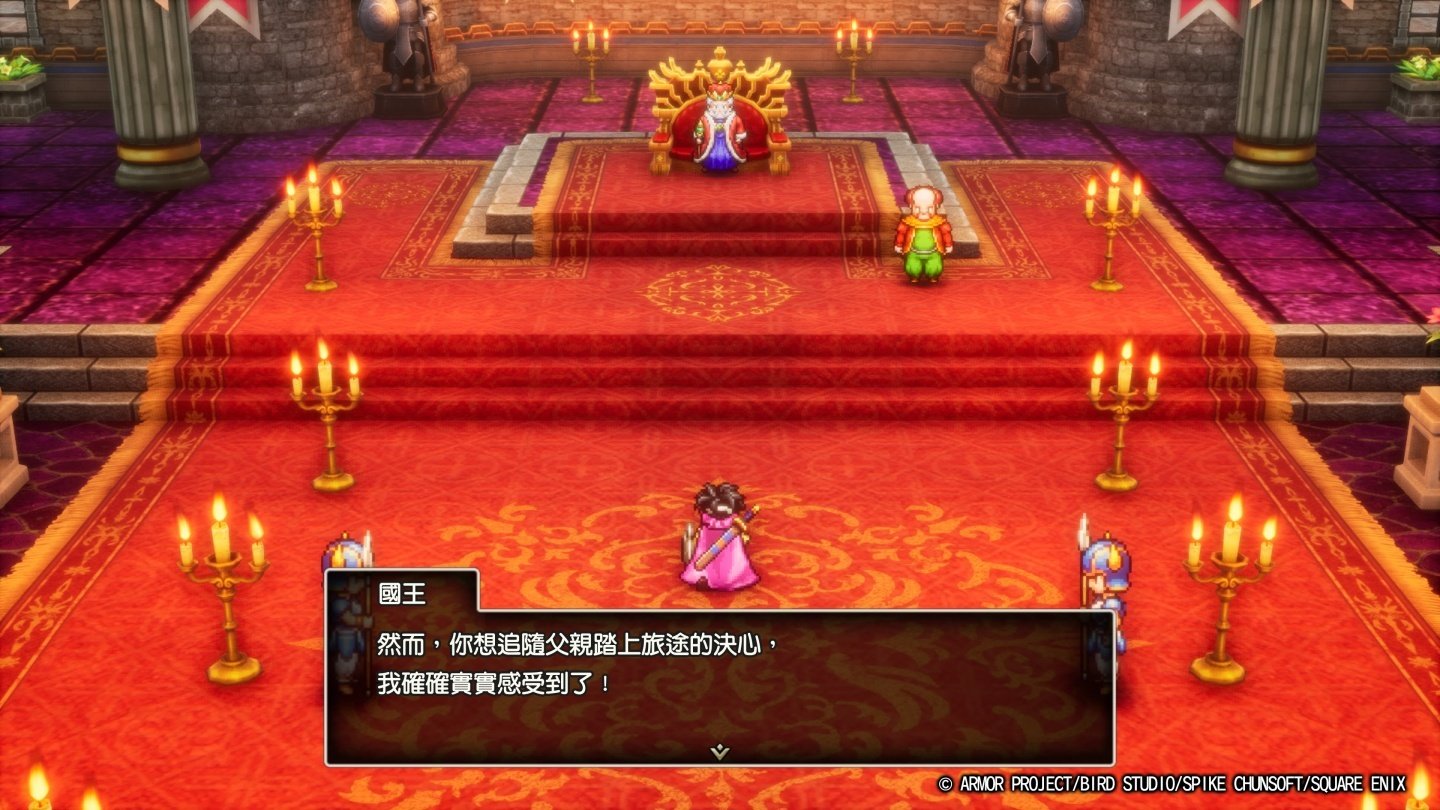 最后生还者2 完整版 截图12