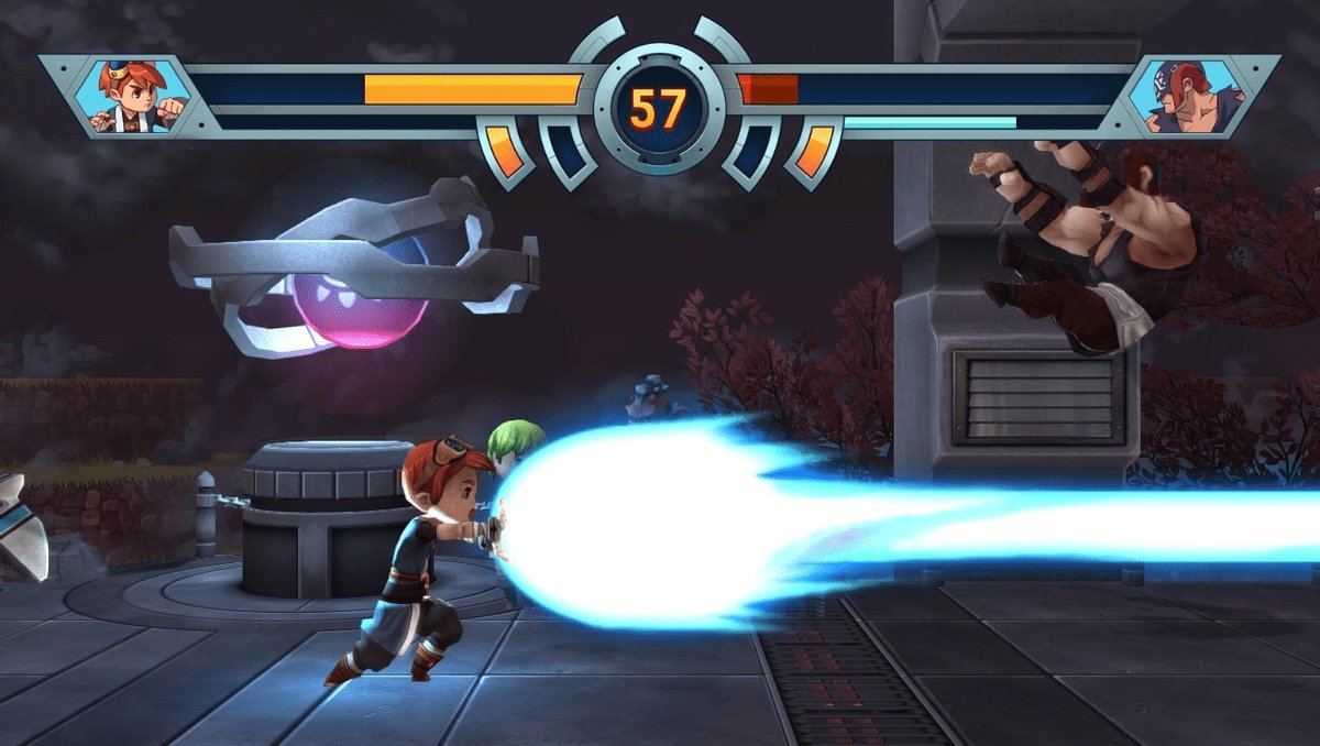 最后生还者2 完整版 截图19