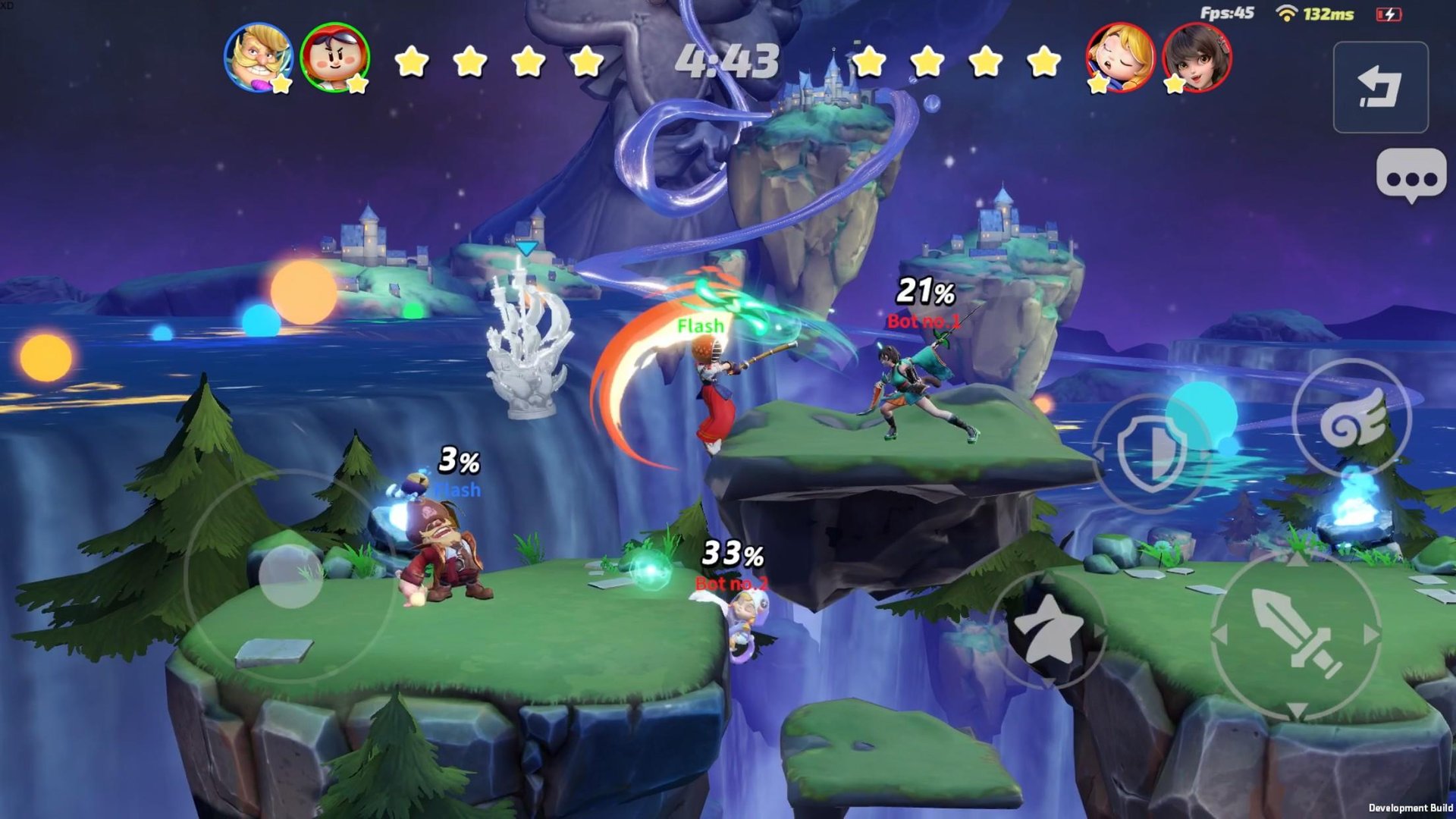 怪物猎人:世界 截图5