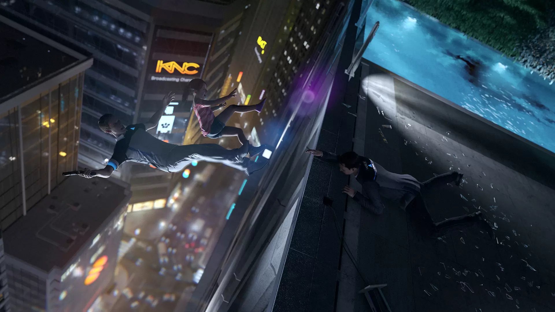 鬼泣5 完整版 截图7