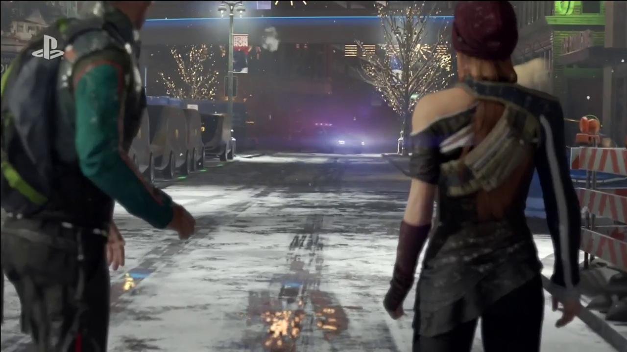 鬼泣5 完整版 截图9