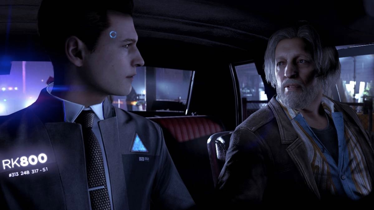 鬼泣5 完整版 截图11