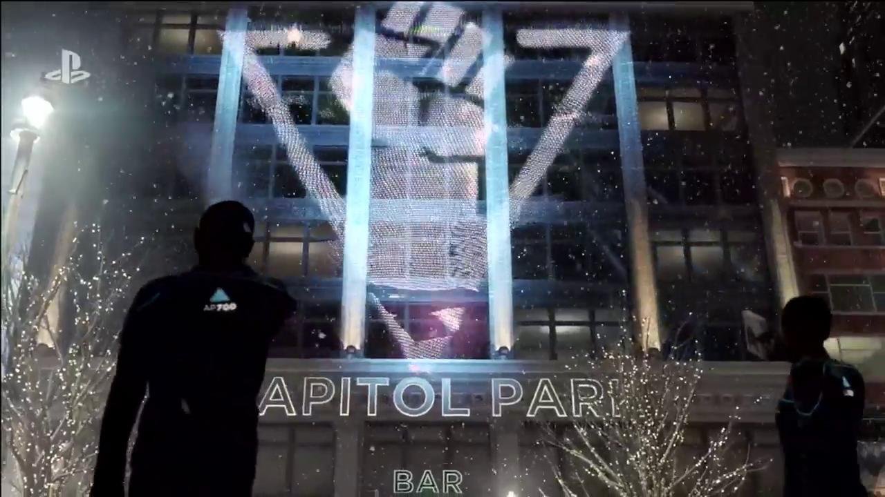 鬼泣5 完整版 截图12