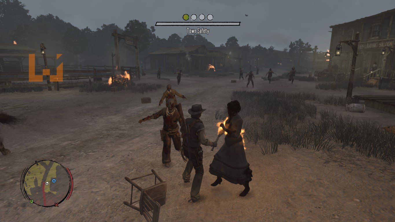 双人成行 终极版 截图18