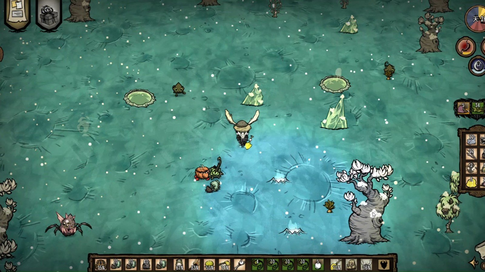 鬼泣5 完整版 截图9