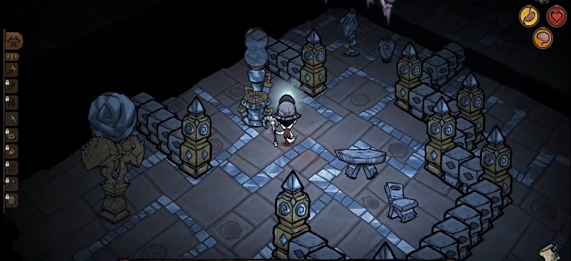 鬼泣5 完整版 截图20