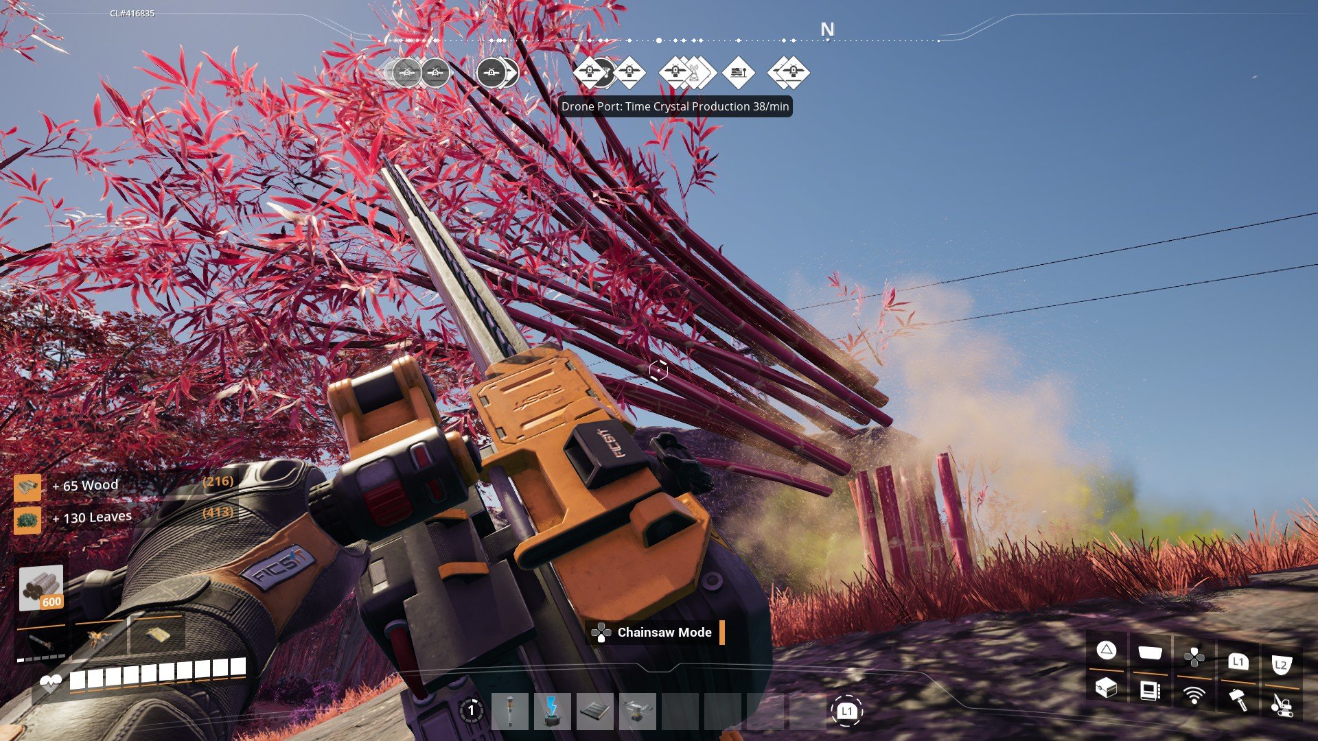 怪物猎人:世界 豪华版 截图14