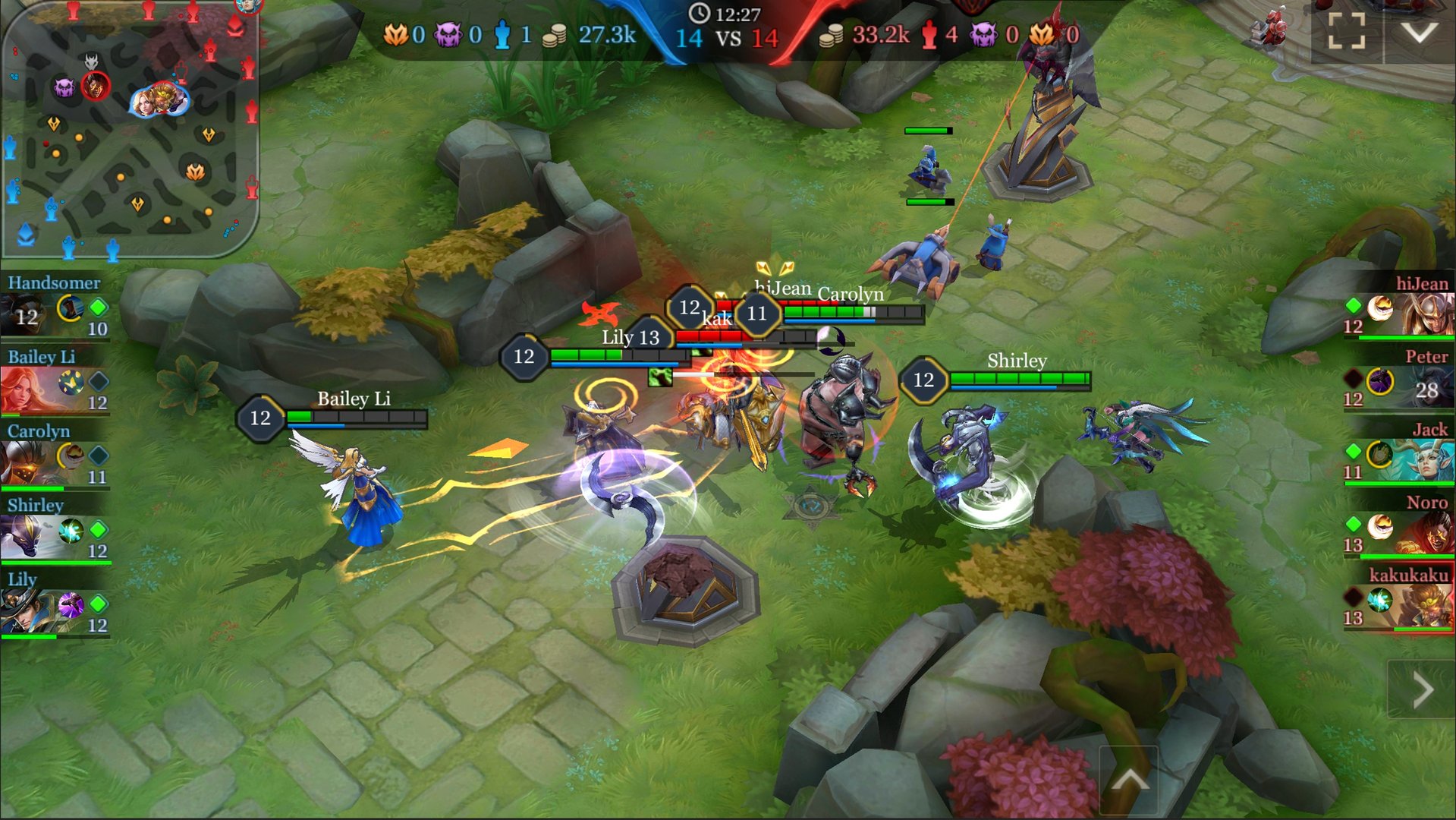 只狼：影逝二度 重制版 截图2