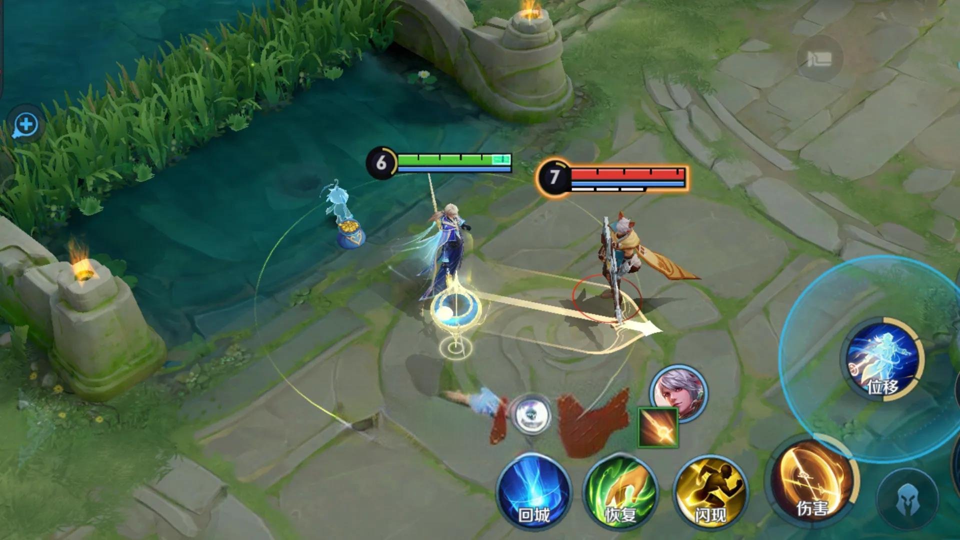 只狼：影逝二度 重制版 截图12