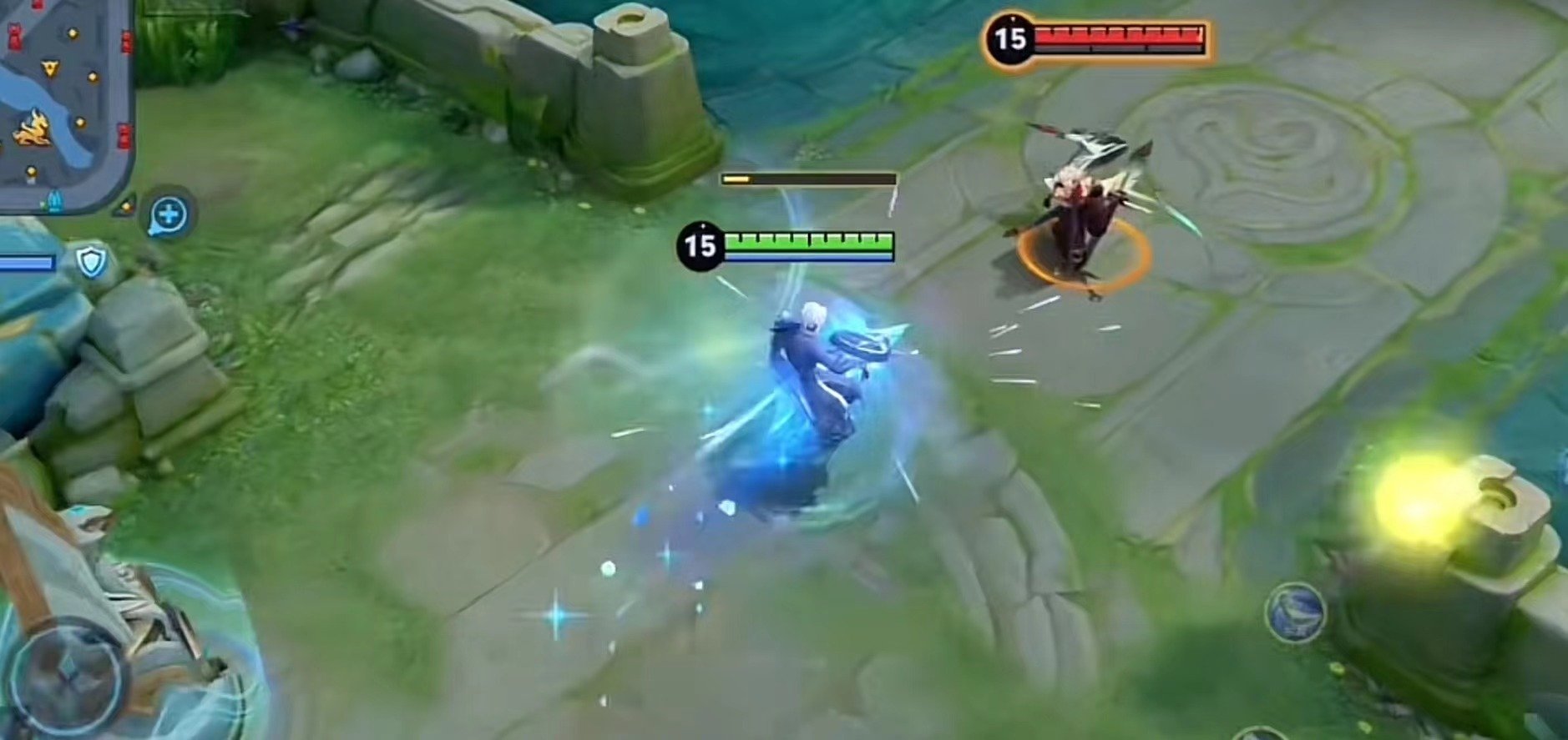 只狼：影逝二度 重制版 截图21